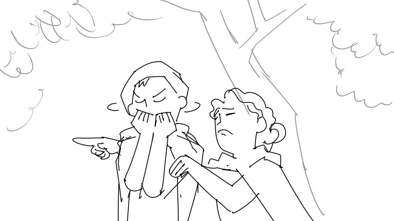 A Forest Coven Seance - Frame 32